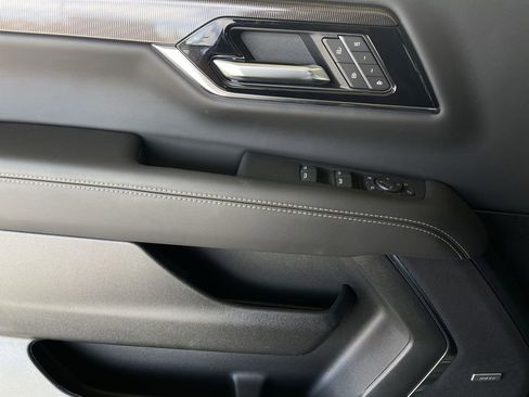 New 2026 GMC Yukon Elevation AWD/4WD image 22