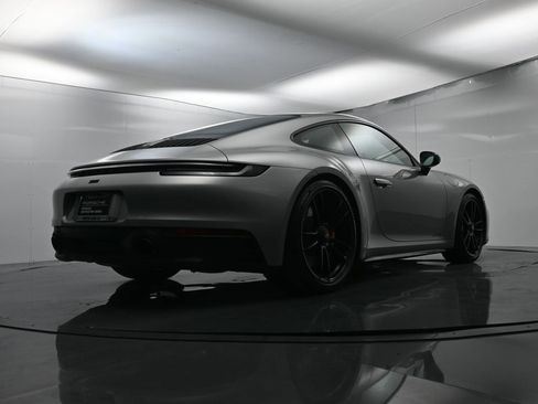 Used 2023 Porsche 911 Carrera 4 GTS image 44