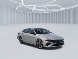 New 2026 Hyundai Elantra SEL Sport Premium FWD video 2
