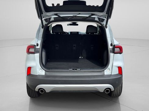 Used 2025 Ford Escape Platinum AWD/4WD image 7