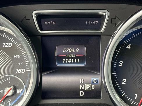 Used 2018 Mercedes-Benz GLE 350 GLE 350 image 30