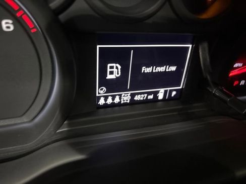 Used 2025 Chevrolet Silverado 2500 W/T w/ WT/CX Safety Package image 19