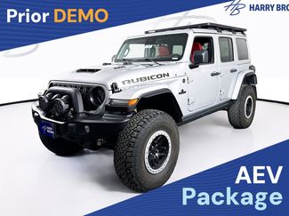 New 2024 Jeep Wrangler Unlimited Rubicon 392 video 1