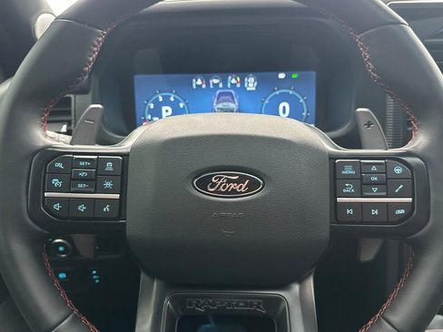 Certified 2024 Ford F150 Raptor image 27
