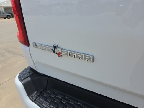 Used 2026 RAM 1500 Lone Star AWD/4WD image 4