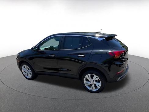 Used 2025 Buick Encore GX Preferred FWD image 10