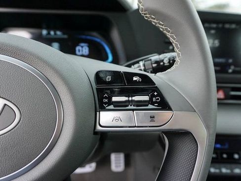 New 2026 Hyundai Elantra SEL Sport Premium FWD image 21