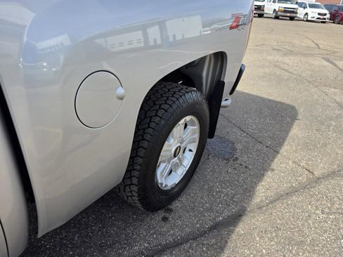 Used 2010 Chevrolet Silverado 1500 LT w/ Power Pack Plus image 44