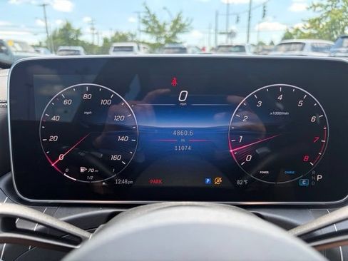 Used 2025 Mercedes-Benz C 300 Sedan image 19