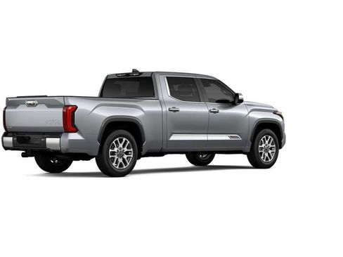 New 2026 Toyota Tundra 1794 Edition AWD/4WD image 10
