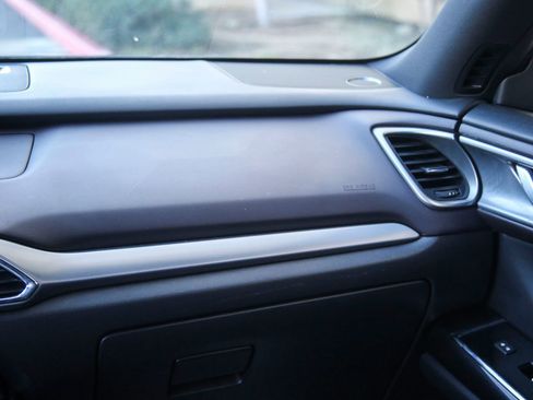 Used 2019 MAZDA CX-9 Grand Touring image 16