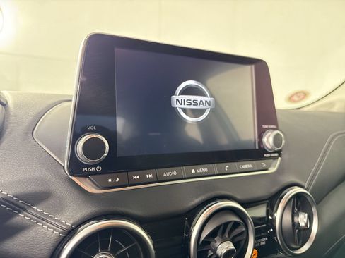 Used 2023 Nissan Sentra SV FWD image 6