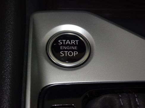 New 2025 Nissan Altima 2.5 SV w/ SV Special Edition Package image 31