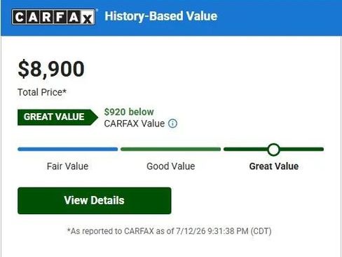Used 2017 FIAT 500X Trekking FWD image 4