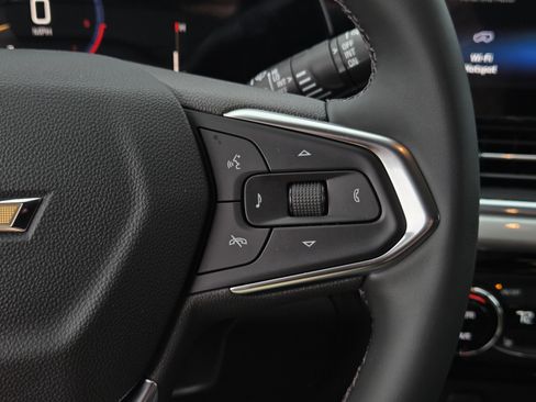New 2026 Chevrolet Trax LT FWD image 10