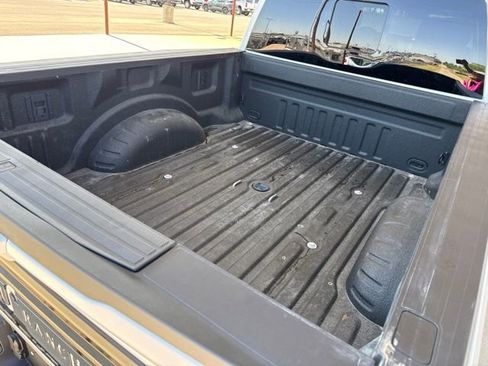 Used 2025 Ford F250 King Ranch w/ Chrome Package AWD/4WD image 8