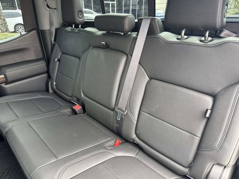 Used 2021 Chevrolet Silverado 1500 LT Trail Boss w/ Convenience Package II image 14