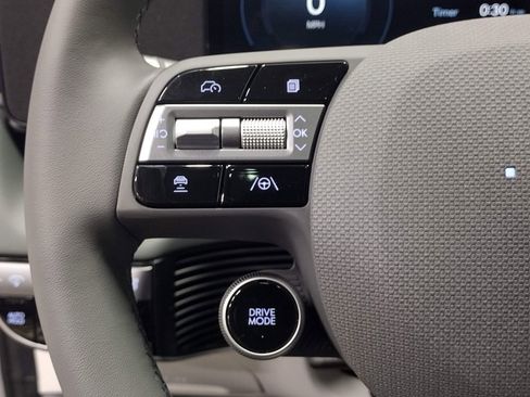 New 2026 Hyundai Santa Fe SE image 41