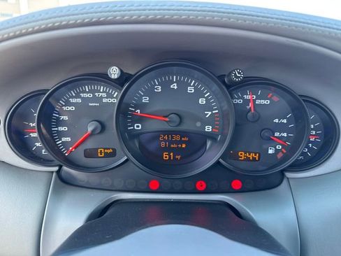 Used 2003 Porsche 911 Carrera RWD image 20