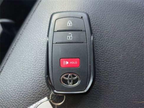 New 2026 Toyota 4Runner SR5 image 27