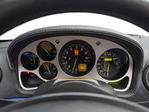 Used 2001 Ferrari 360 Spider RWD image 17