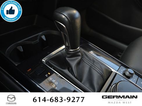 Used 2021 MAZDA CX-30 AWD 2.5 Turbo S image 27