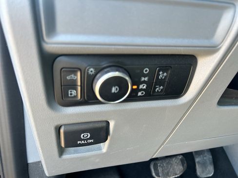 Used 2024 Ford F150 XLT w/ Mobile Office Package image 22