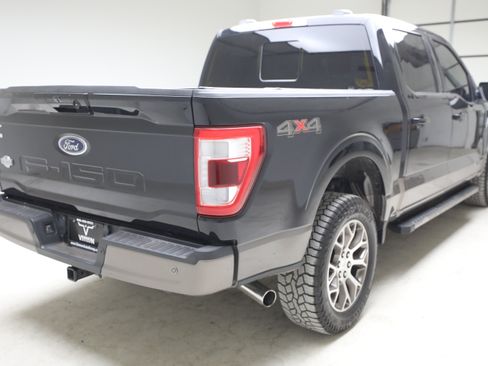 Used 2022 Ford F150 King Ranch AWD/4WD image 5