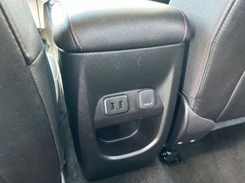 Used 2018 GMC Canyon All Terrain w/ Trailering Package AWD/4WD image 42