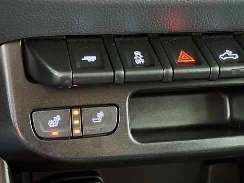 Used 2022 Chevrolet Colorado Z71 image 19