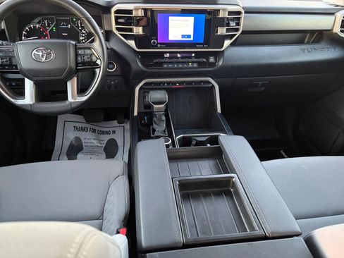 Used 2023 Toyota Tundra SR5 image 11