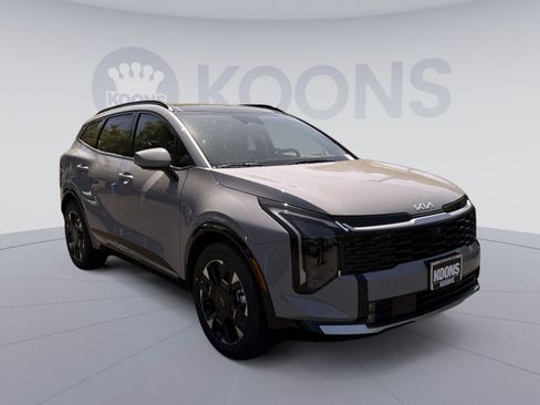 New 2026 Kia Sportage SX Prestige AWD/4WD image 18