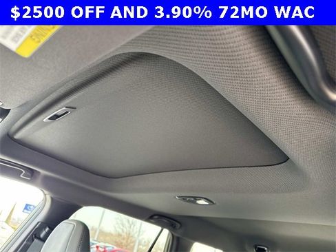 New 2026 Subaru Outback Limited XT image 25