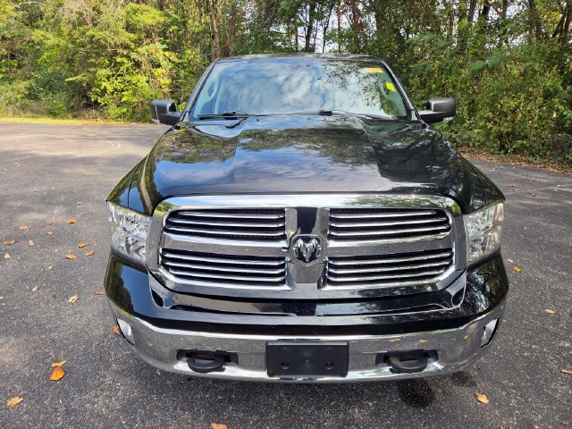 Used 2013 RAM 1500 Big Horn AWD/4WD image 10