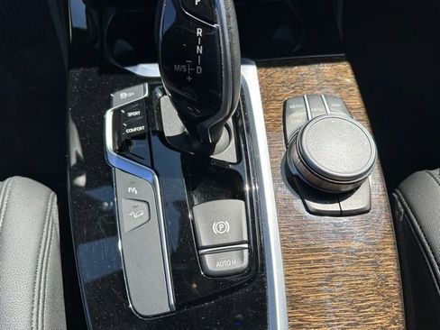 Used 2019 BMW X4 xDrive30i AWD/4WD image 18