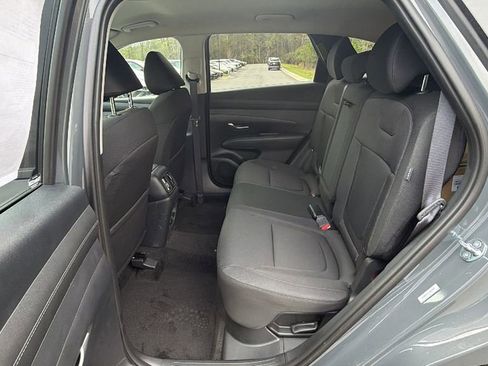 New 2026 Hyundai Tucson SEL AWD/4WD image 23