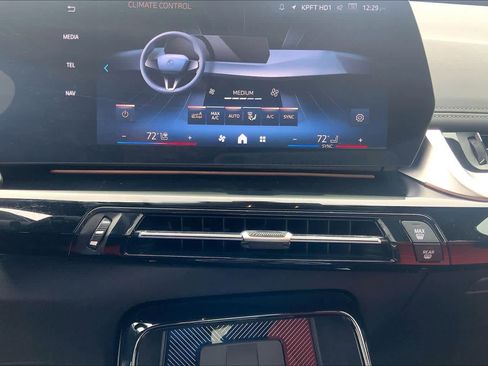 Certified 2024 BMW X1 xDrive28i image 33