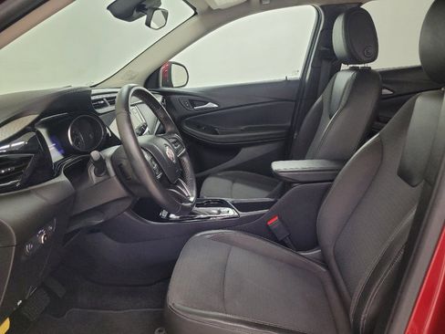 Used 2020 Buick Encore GX Preferred FWD image 17