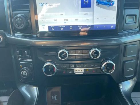 Used 2022 Ford F150 Tremor w/ Equipment Group 401A Mid AWD/4WD image 30
