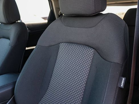 Certified 2026 Kia Sportage S AWD/4WD image 24