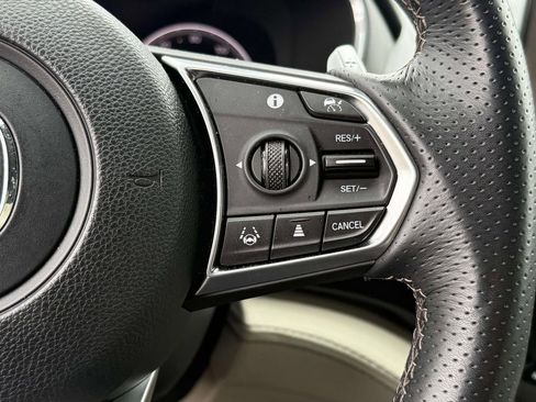 Certified 2025 Acura MDX A-Spec AWD/4WD image 31