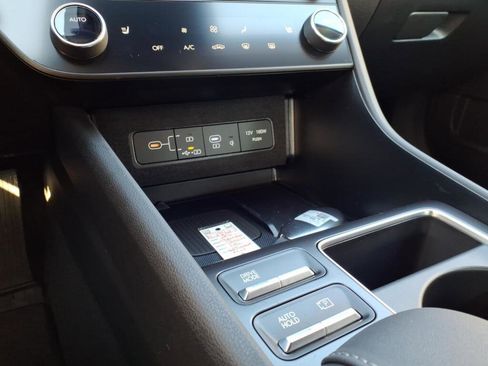 New 2026 Hyundai Sonata SEL image 10