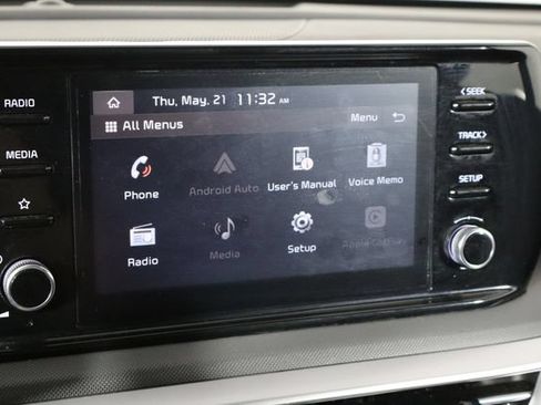 Used 2021 Kia K5 GT-Line w/ GT-Line FWD Premium Package image 29