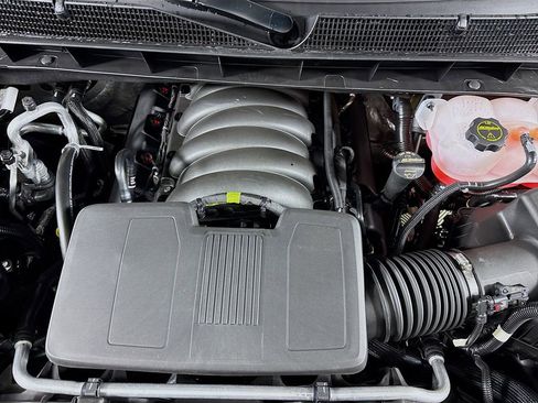 New 2026 GMC Sierra 1500 Pro w/ Pro Value Package image 25