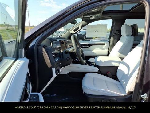 New 2026 Chevrolet Tahoe Premier image 9