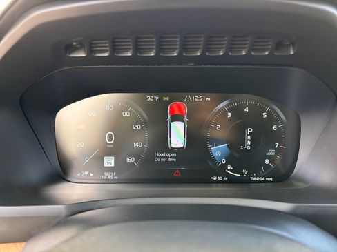 Used 2019 Volvo XC90 T6 Inscription w/ Luxury Package image 10