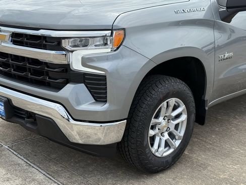 New 2026 Chevrolet Silverado 1500 LT image 2