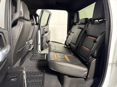 Used 2020 GMC Sierra 1500 AT4 AWD/4WD image 20
