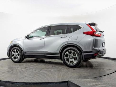 Used 2018 Honda CR-V EX image 6