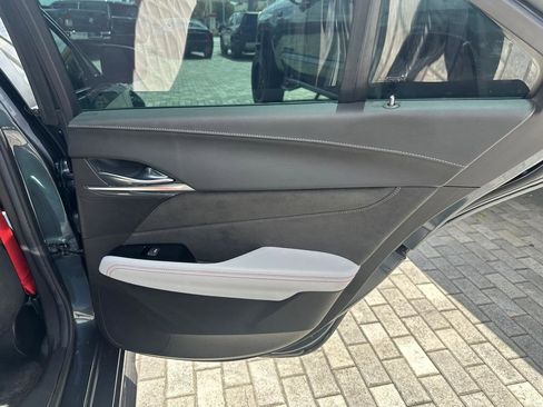 Used 2022 Cadillac CT4 V Blackwing w/ Carbon Fiber 1 Package image 27